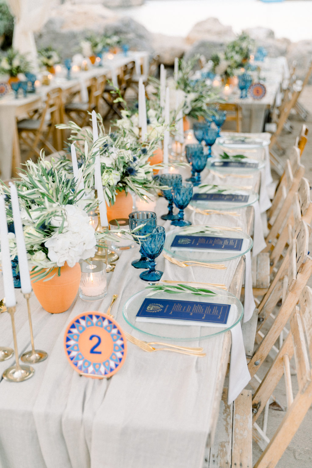 Golden Apple Weddings Wedding Planner in Greece