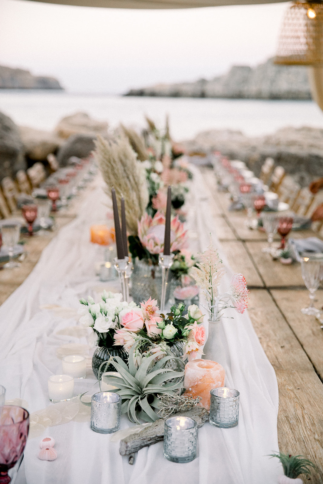Wedding Planner in Greece
